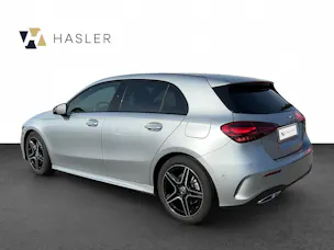 Mercedes-Benz A 220 4Matic 8G-DCT
