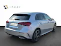 Mercedes-Benz A 220 4Matic 8G-DCT