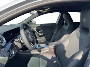 Mercedes-Benz A 220 4Matic 8G-DCT