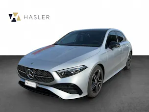 Mercedes-Benz A 220 4Matic 8G-DCT