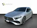 Mercedes-Benz A 220 4Matic 8G-DCT