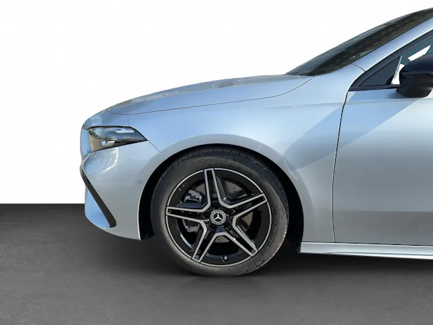Mercedes-Benz A 220 4Matic 8G-DCT