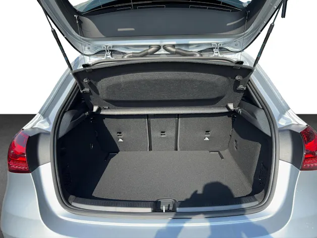Mercedes-Benz A 220 4Matic 8G-DCT