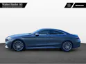 Mercedes-Benz S 560 Coupé 4Matic 9G-Tronic