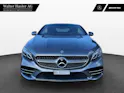 Mercedes-Benz S 560 Coupé 4Matic 9G-Tronic