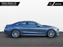 Mercedes-Benz S 560 Coupé 4Matic 9G-Tronic
