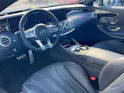 Mercedes-Benz S 560 Coupé 4Matic 9G-Tronic
