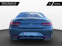 Mercedes-Benz S 560 Coupé 4Matic 9G-Tronic