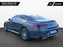 Mercedes-Benz S 560 Coupé 4Matic 9G-Tronic
