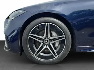 Mercedes-Benz C 400e 4Matic AMG Line