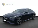 Mercedes-Benz C 400e 4Matic AMG Line
