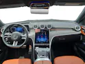 Mercedes-Benz C 400e 4Matic AMG Line