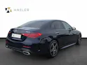 Mercedes-Benz C 400e 4Matic AMG Line
