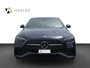 Mercedes-Benz C 400e 4Matic AMG Line