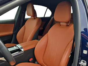 Mercedes-Benz C 400e 4Matic AMG Line