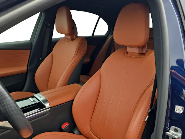 Mercedes-Benz C 400e 4Matic AMG Line