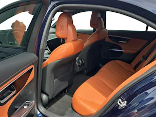 Mercedes-Benz C 400e 4Matic AMG Line