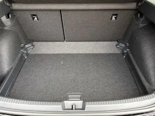 VW Taigo 1.0 TSI Life United DSG