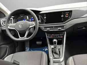 VW Taigo 1.0 TSI Life United DSG