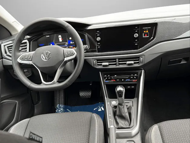 VW Taigo 1.0 TSI Life United DSG