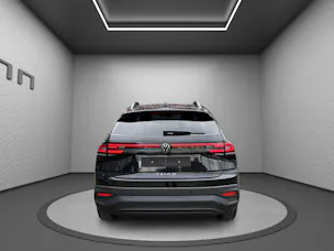VW Taigo 1.0 TSI Life United DSG