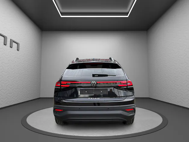 VW Taigo 1.0 TSI Life United DSG