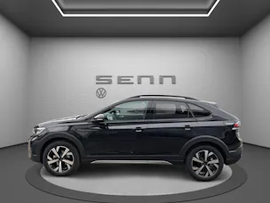VW Taigo 1.0 TSI Life United DSG