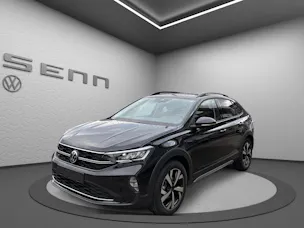 VW Taigo 1.0 TSI Life United DSG