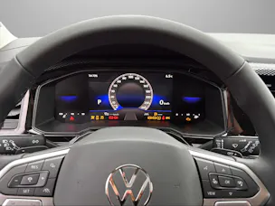 VW Taigo 1.0 TSI Life United DSG