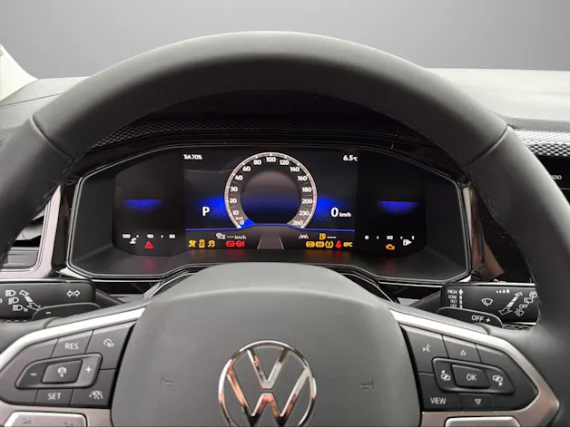 VW Taigo 1.0 TSI Life United DSG
