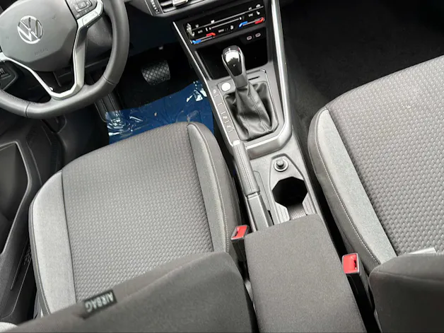 VW Taigo 1.0 TSI Life United DSG