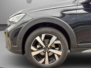 VW Taigo 1.0 TSI Life United DSG