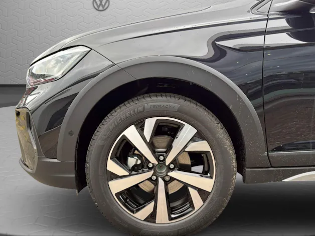 VW Taigo 1.0 TSI Life United DSG