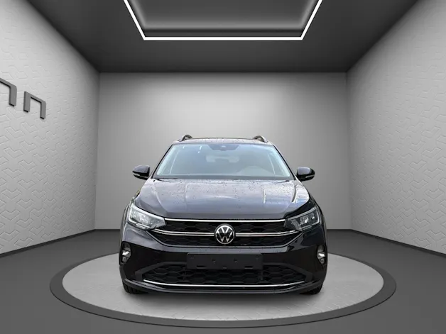 VW Taigo 1.0 TSI Life United DSG