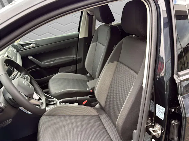 VW Taigo 1.0 TSI Life United DSG