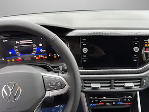 VW Taigo 1.0 TSI Life United DSG