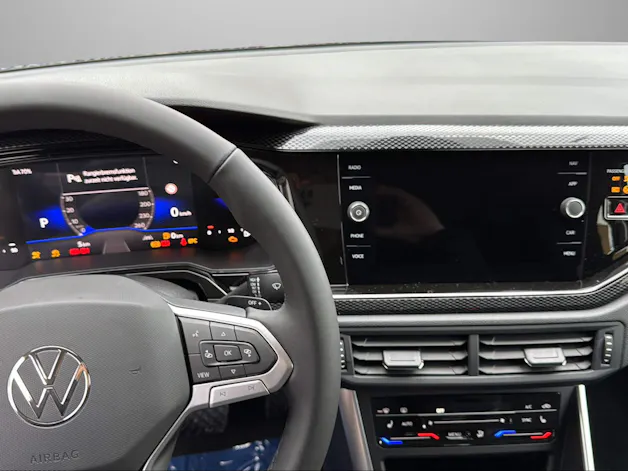 VW Taigo 1.0 TSI Life United DSG