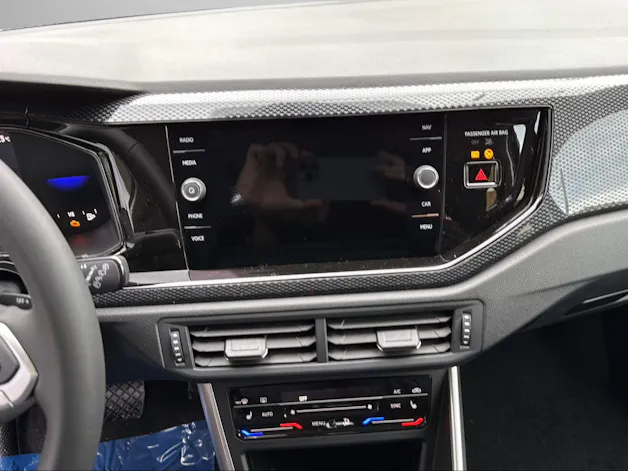 VW Taigo 1.0 TSI Life United DSG