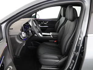 Mercedes-Benz EQE SUV 350 4 Matic