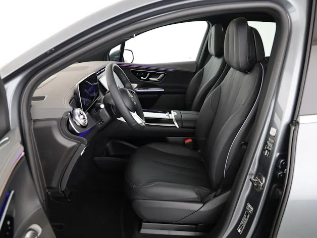 Mercedes-Benz EQE SUV 350 4 Matic