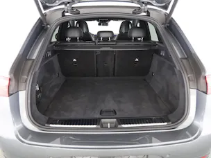 Mercedes-Benz EQE SUV 350 4 Matic