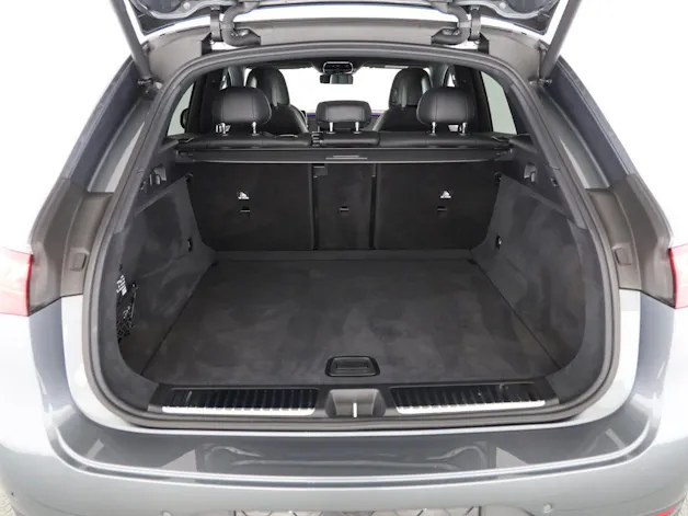 Mercedes-Benz EQE SUV 350 4 Matic