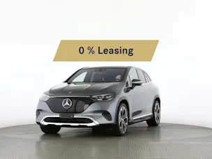 MERCEDES-BENZ EQE SUV 350 4 Matic