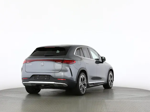 Mercedes-Benz EQE SUV 350 4 Matic