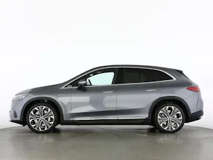 Mercedes-Benz EQE SUV 350 4 Matic