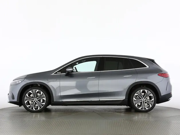 Mercedes-Benz EQE SUV 350 4 Matic
