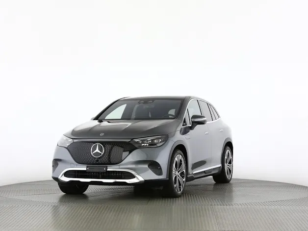 Mercedes-Benz EQE SUV 350 4 Matic