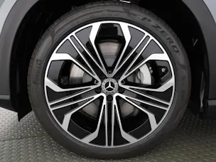 Mercedes-Benz EQE SUV 350 4 Matic