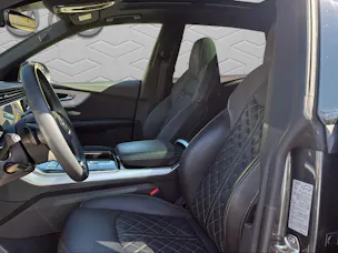 Audi Q8 60 TFSI e quattro PHEV tiptronic