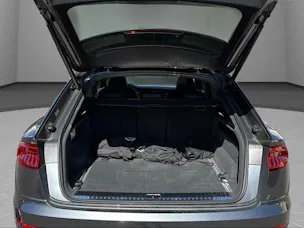 Audi Q8 60 TFSI e quattro PHEV tiptronic